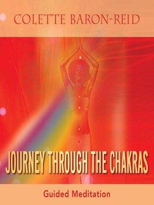 cover image of Journey Through the Chakras